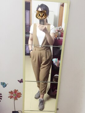 mrslee0102さんのコーディネート