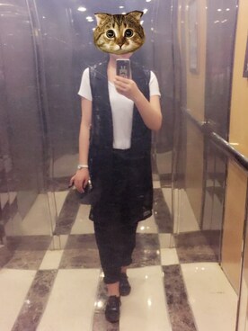 mrslee0102さんのコーディネート