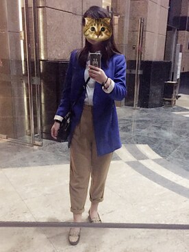 mrslee0102さんのコーディネート