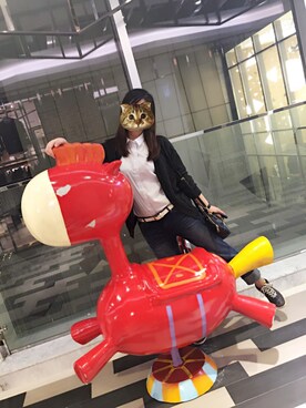 mrslee0102さんのコーディネート