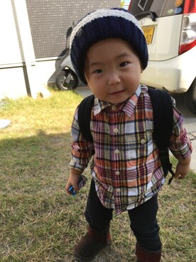 uchidayukaさんのコーディネート