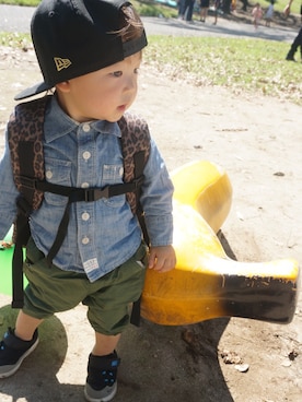 uchidayukaさんのコーディネート