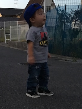 uchidayukaさんのコーディネート