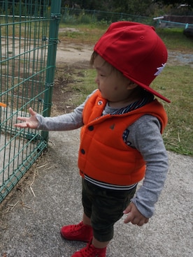 uchidayukaさんのコーディネート