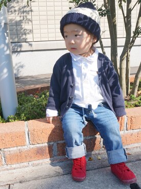 uchidayukaさんのコーディネート