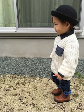 uchidayukaさんのコーディネート