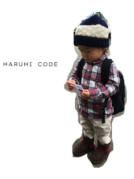 uchidayukaさんのコーディネート