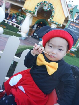 uchidayukaさんのコーディネート