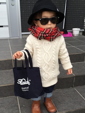 uchidayukaさんのコーディネート