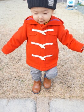 uchidayukaさんのコーディネート