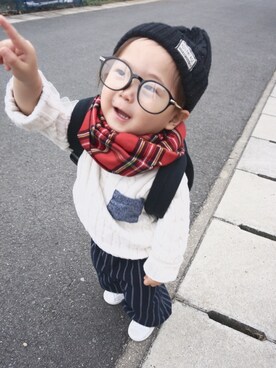 uchidayukaさんのコーディネート