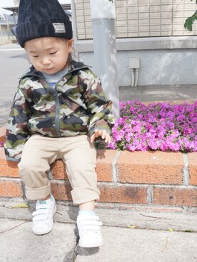 uchidayukaさんのコーディネート