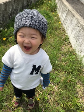 uchidayukaさんのコーディネート