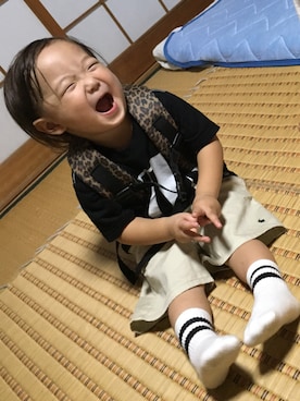 uchidayukaさんのコーディネート