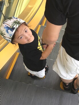 uchidayukaさんのコーディネート