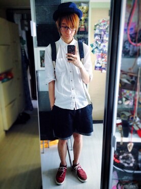 Nekomata㍿さんのコーディネート