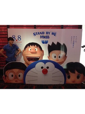 Yutaka  Sanoさんのコーディネート