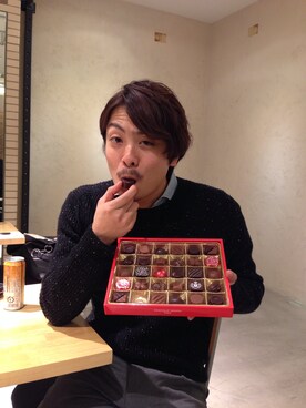 Yutaka  Sanoさんのコーディネート