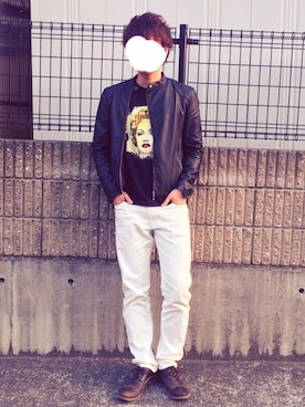 れがりあさんのコーディネート