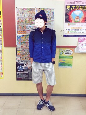 れがりあさんのコーディネート