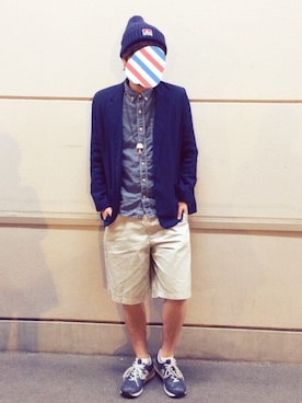 れがりあさんのコーディネート