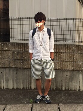 れがりあさんのコーディネート