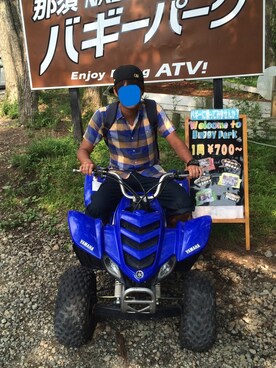 れがりあさんのコーディネート