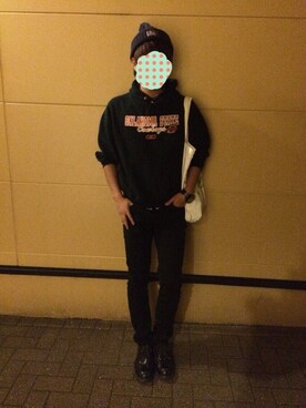 れがりあさんのコーディネート