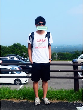 れがりあさんのコーディネート