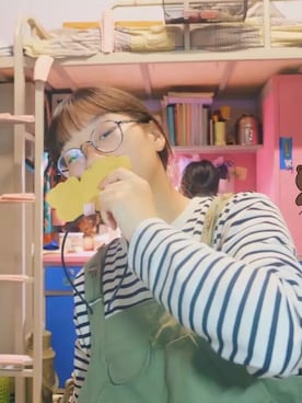 CCさんのコーディネート