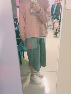 CCさんのコーディネート