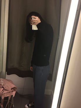 CCさんのコーディネート