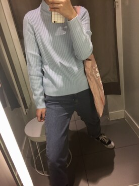 CCさんのコーディネート