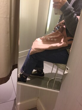 CCさんのコーディネート