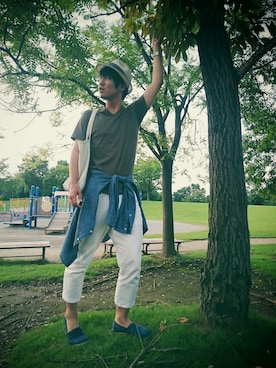 taaさんのコーディネート