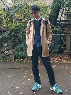 taaさんのコーディネート