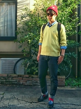 taaさんのコーディネート