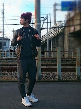 taaさんのコーディネート