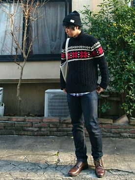 taaさんのコーディネート