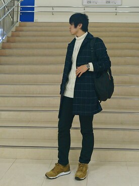 taaさんのコーディネート