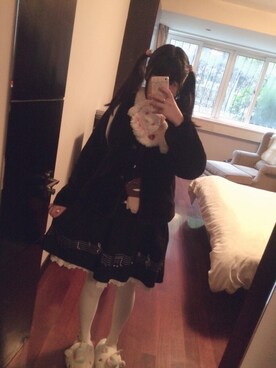 ちゃんさんのコーディネート