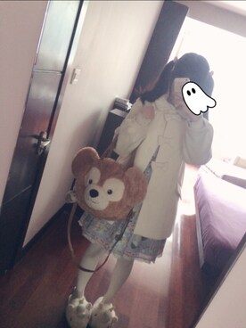 ちゃんさんのコーディネート