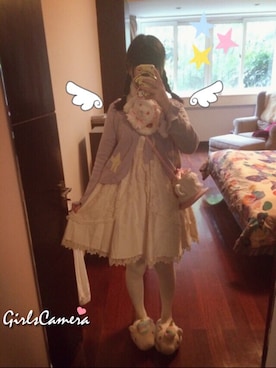 ちゃんさんのコーディネート