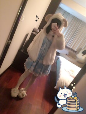 ちゃんさんのコーディネート