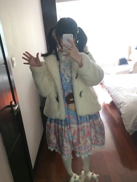 ちゃんさんのコーディネート