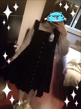 ちゃんさんのコーディネート