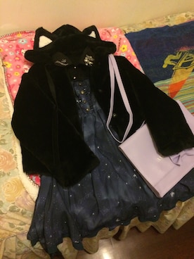 ちゃんさんのコーディネート