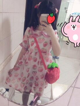 ちゃんさんのコーディネート