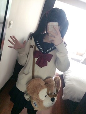 ちゃんさんのコーディネート