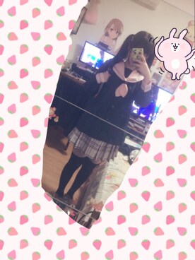 ちゃんさんのコーディネート